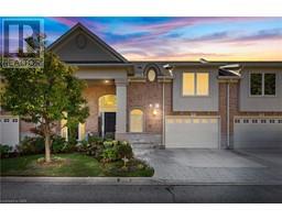 31 SAWMILL Road Unit# 13, st. catharines, Ontario