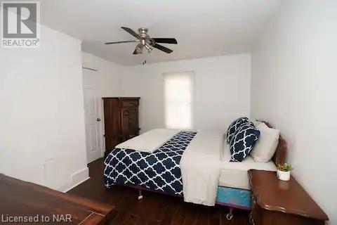 4750 Mcdougall Crescent, Niagara Falls, Ontario  L2E 1B9 - Photo 16 - 40521363