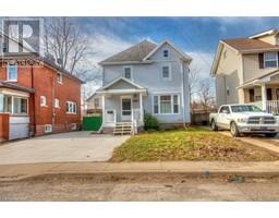4750 MCDOUGALL Crescent, niagara falls, Ontario