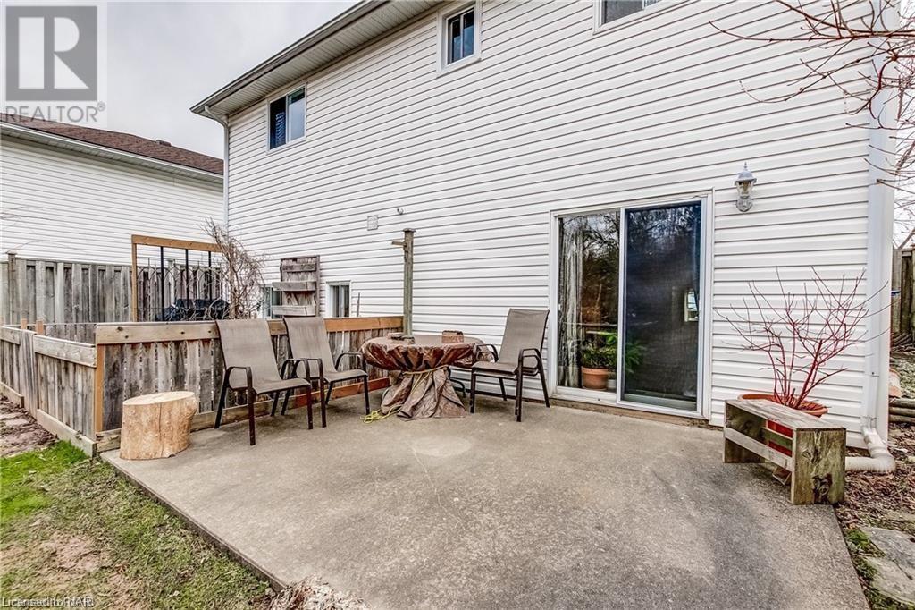 7712 Charnwood Avenue, Niagara Falls, Ontario  L2H 3E3 - Photo 32 - 40520347