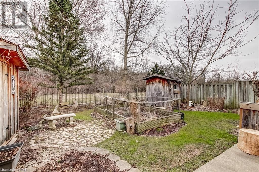 7712 Charnwood Avenue, Niagara Falls, Ontario  L2H 3E3 - Photo 33 - 40520347