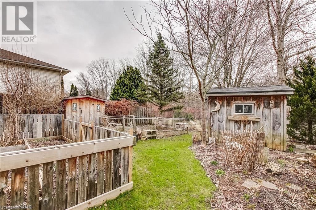 7712 Charnwood Avenue, Niagara Falls, Ontario  L2H 3E3 - Photo 34 - 40520347