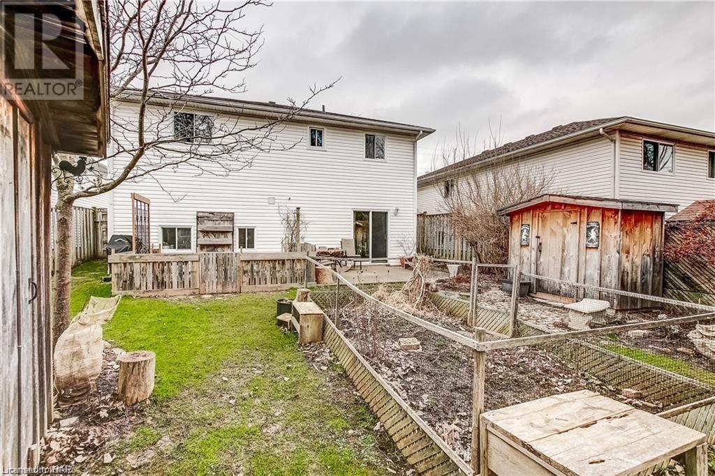 7712 Charnwood Avenue, Niagara Falls, Ontario  L2H 3E3 - Photo 35 - 40520347