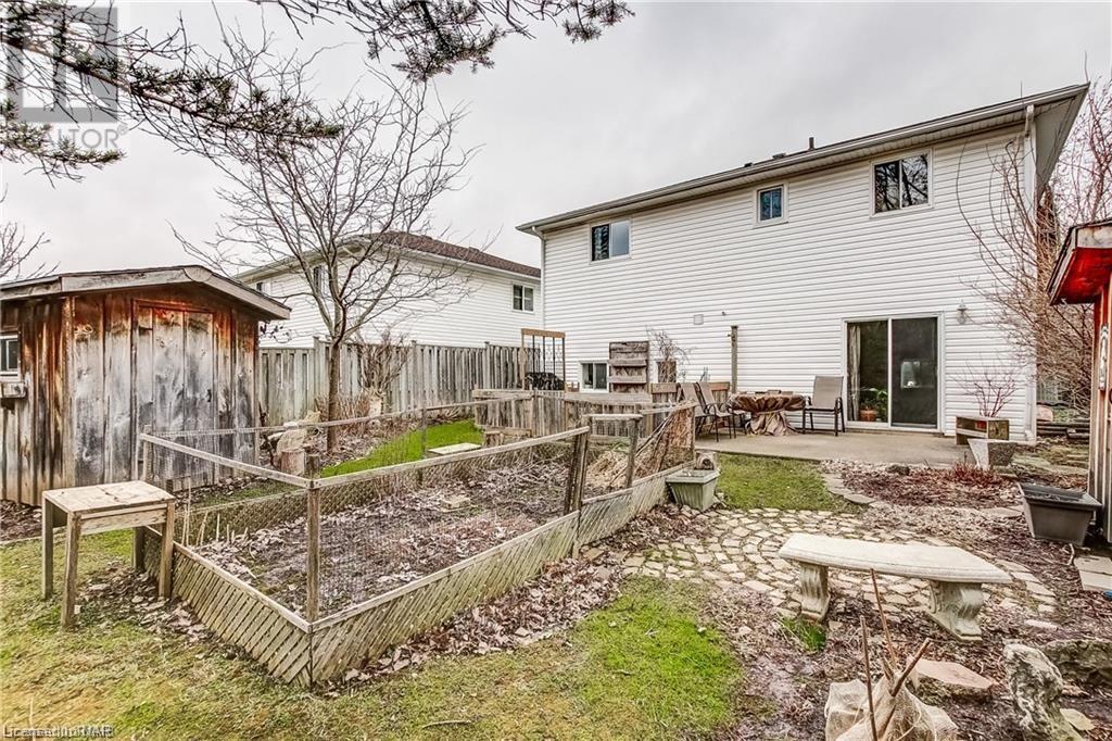 7712 Charnwood Avenue, Niagara Falls, Ontario  L2H 3E3 - Photo 36 - 40520347
