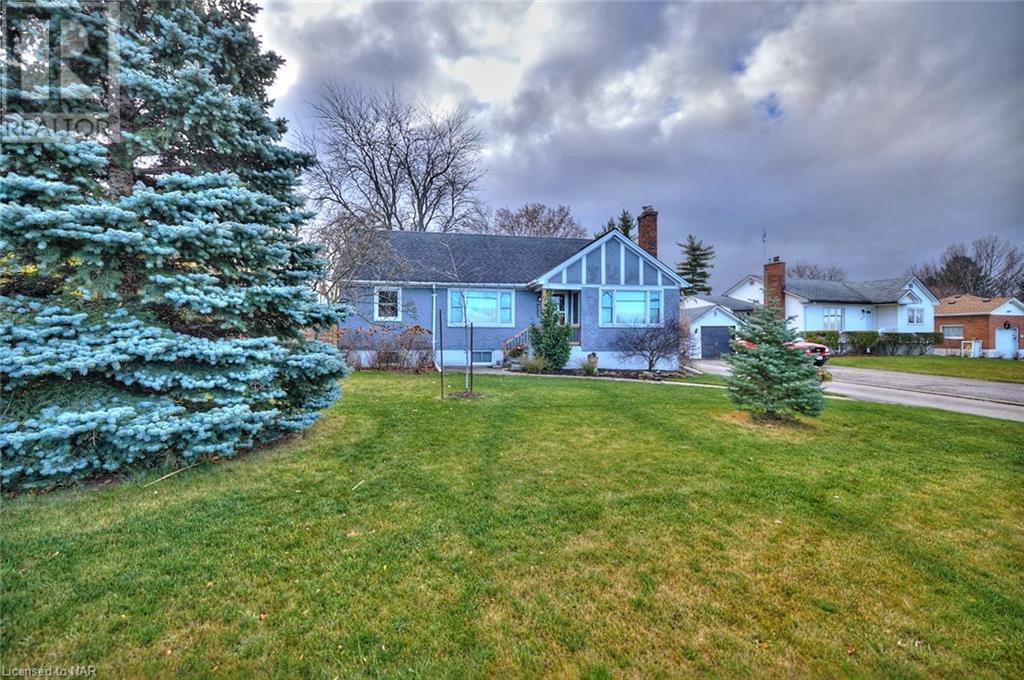 333 St. Paul Street W, St. Catharines, Ontario  L2R 6P7 - Photo 2 - 40520580