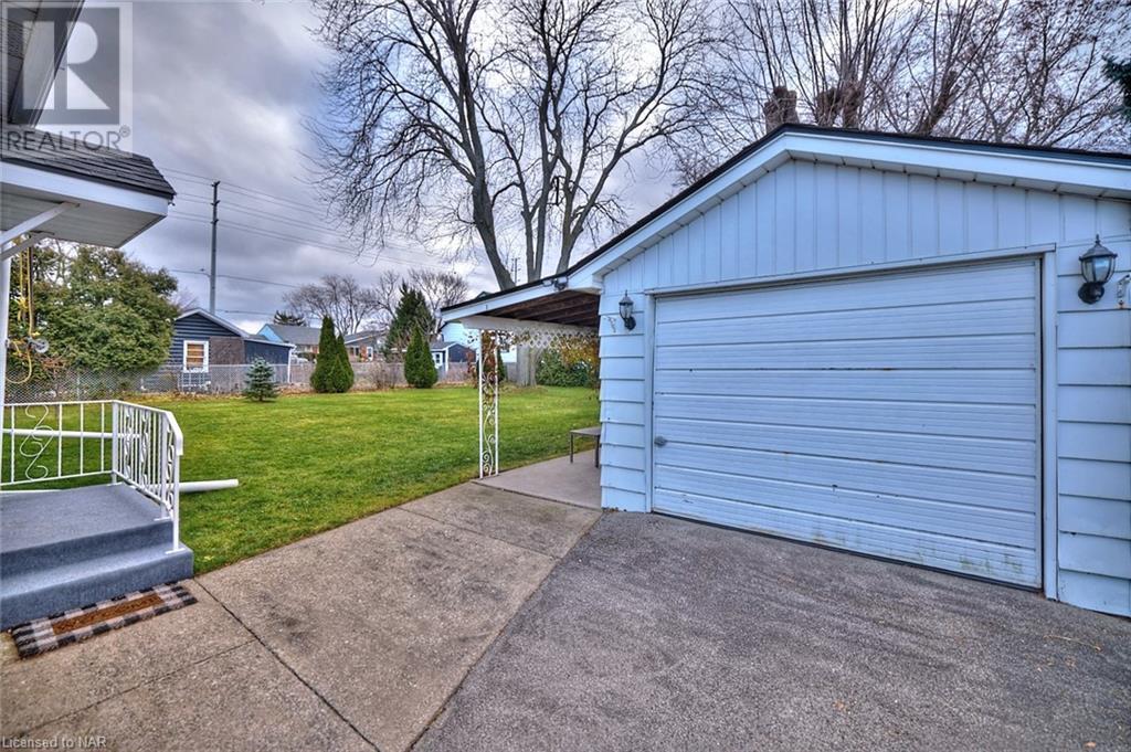 333 St. Paul Street W, St. Catharines, Ontario  L2R 6P7 - Photo 32 - 40520580