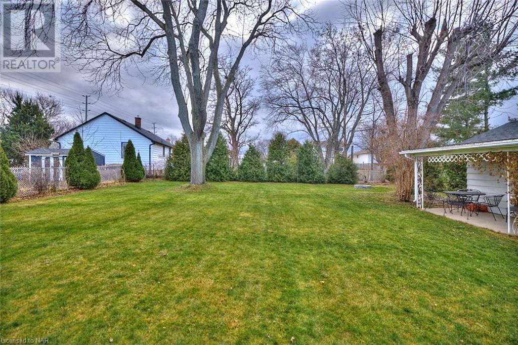 333 St. Paul Street W, St. Catharines, Ontario  L2R 6P7 - Photo 34 - 40520580