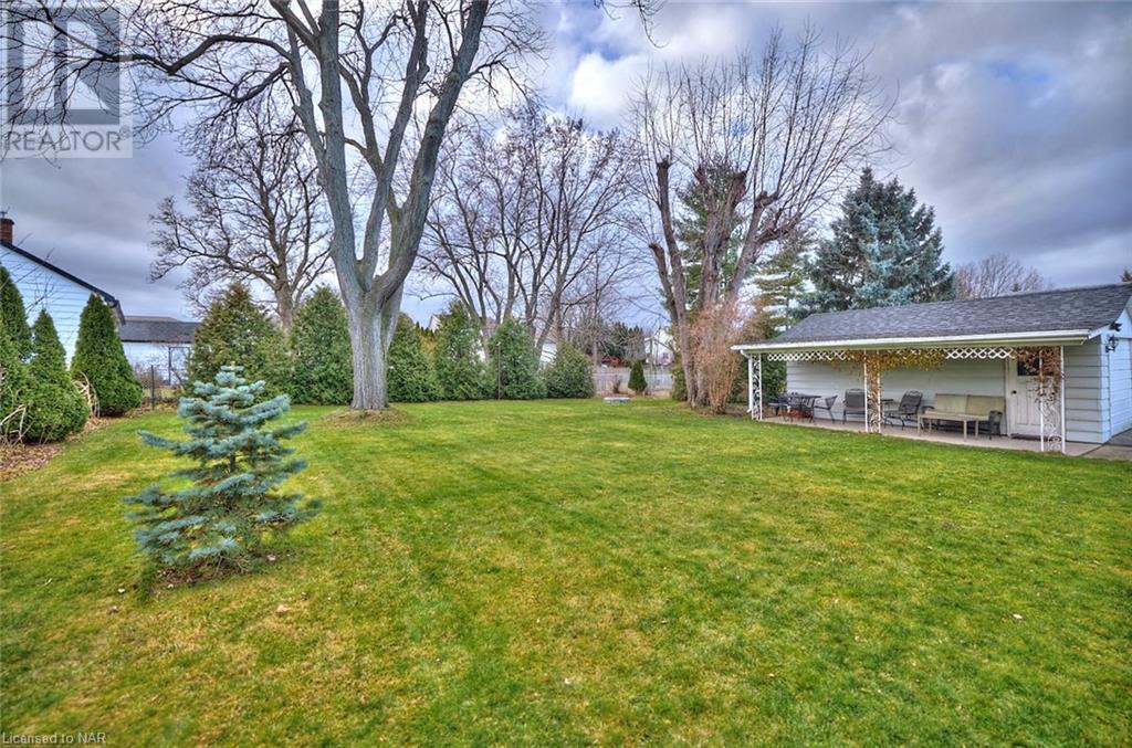 333 St. Paul Street W, St. Catharines, Ontario  L2R 6P7 - Photo 35 - 40520580