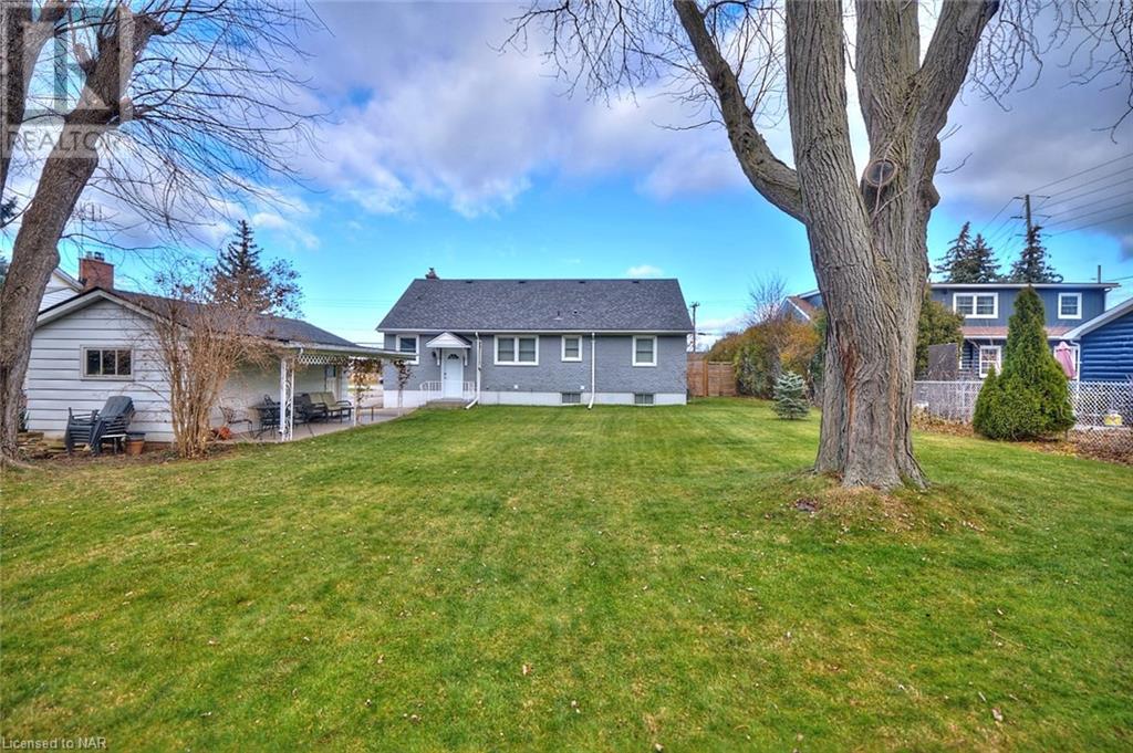 333 St. Paul Street W, St. Catharines, Ontario  L2R 6P7 - Photo 38 - 40520580