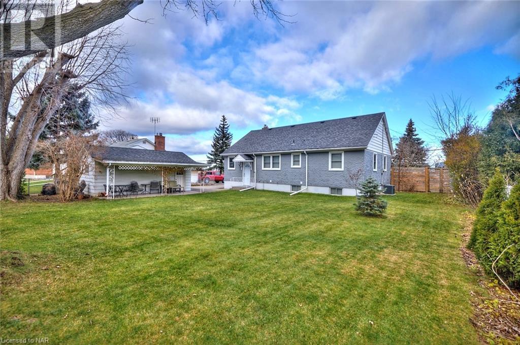 333 St. Paul Street W, St. Catharines, Ontario  L2R 6P7 - Photo 39 - 40520580