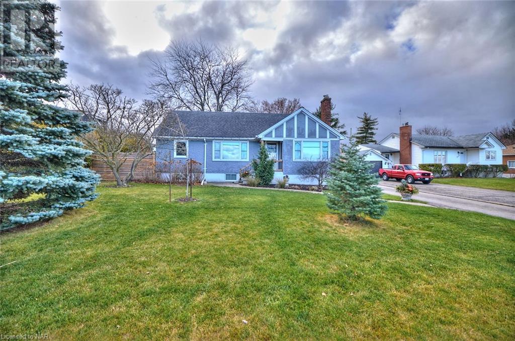 333 St. Paul Street W, St. Catharines, Ontario  L2R 6P7 - Photo 41 - 40520580