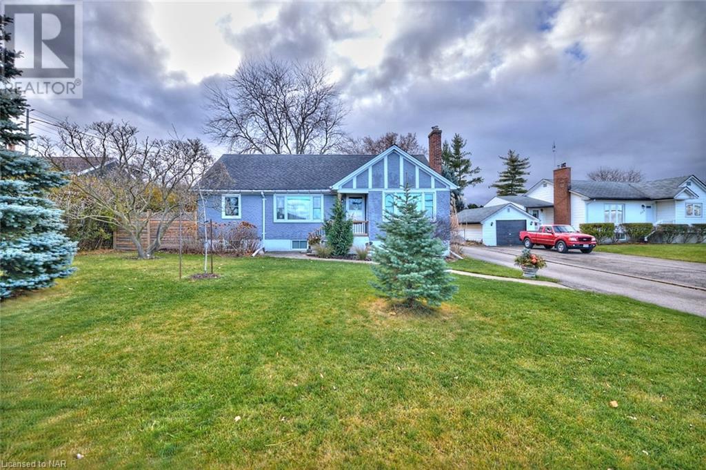 333 St. Paul Street W, St. Catharines, Ontario  L2R 6P7 - Photo 42 - 40520580