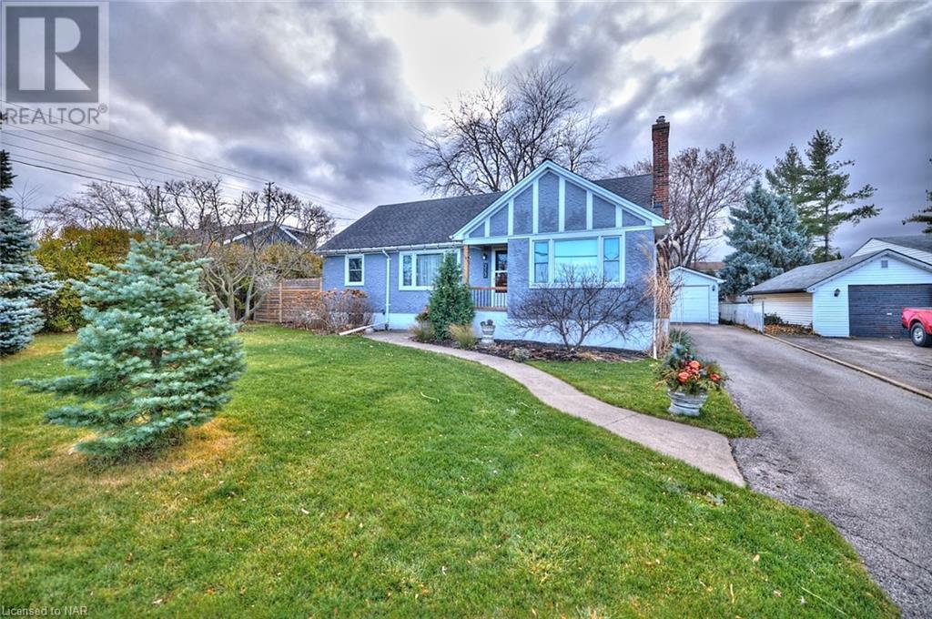 333 St. Paul Street W, St. Catharines, Ontario  L2R 6P7 - Photo 43 - 40520580