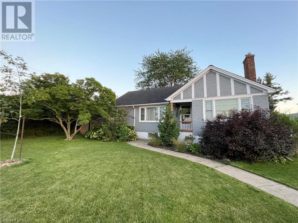 333 St. Paul Street W, St. Catharines, Ontario  L2R 6P7 - Photo 46 - 40520580