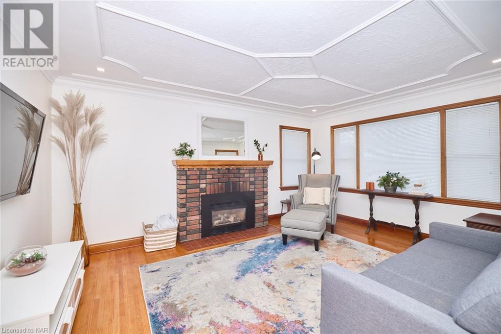 333 St. Paul Street W, St. Catharines, Ontario  L2R 6P7 - Photo 5 - 40520580