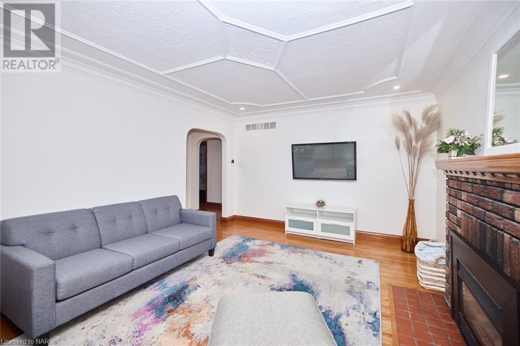 333 St. Paul Street W, St. Catharines, Ontario  L2R 6P7 - Photo 7 - 40520580