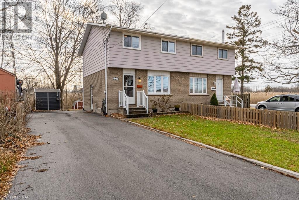3 DEERFIELD Parkway, thorold south, Ontario