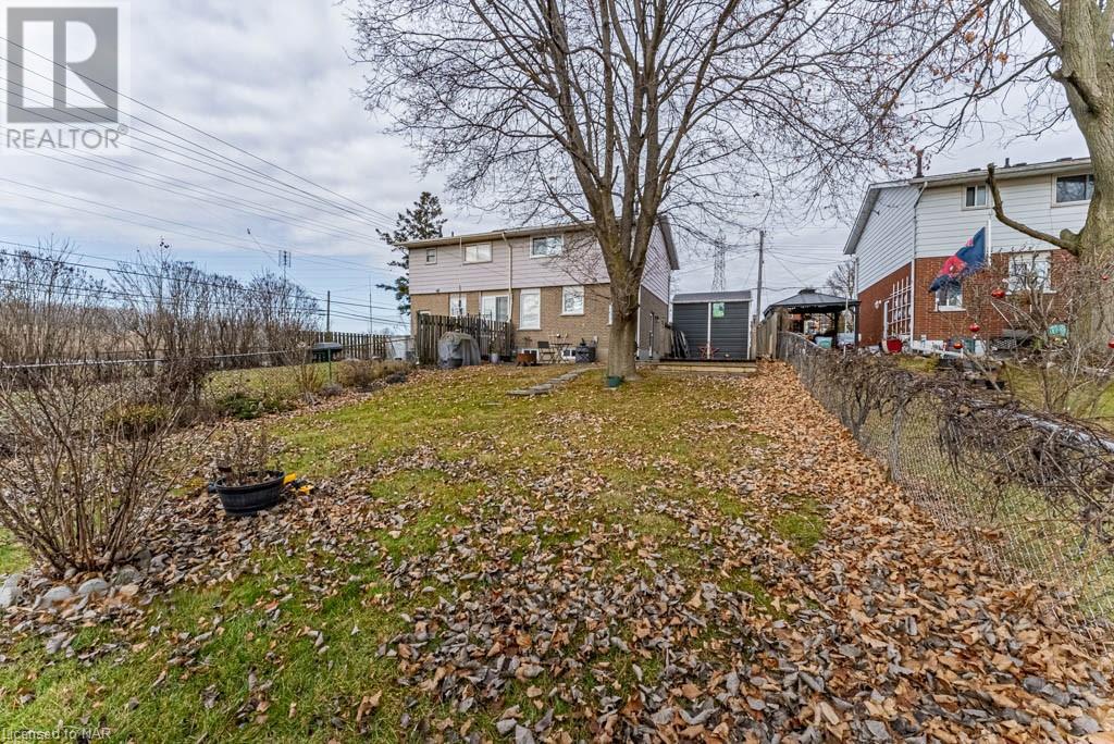 3 Deerfield Parkway, Thorold South, Ontario  L2V 4A9 - Photo 25 - 40520364