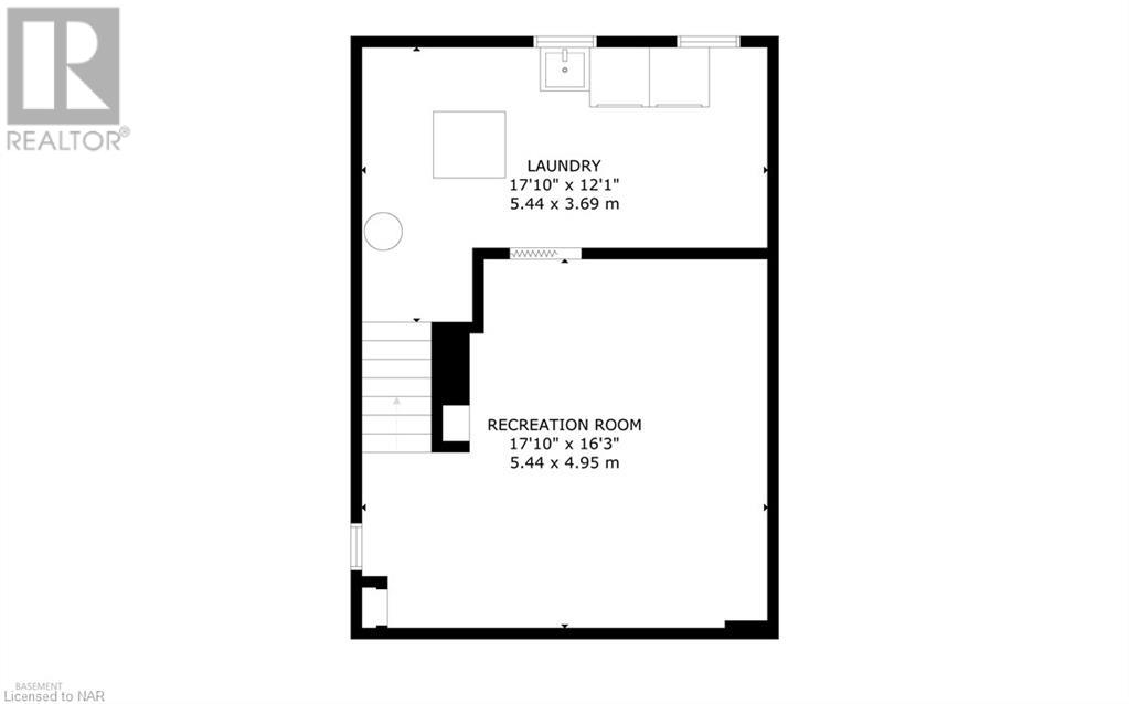 3 Deerfield Parkway, Thorold South, Ontario  L2V 4A9 - Photo 36 - 40520364