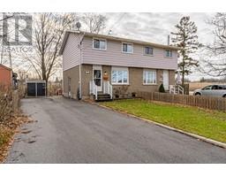 3 DEERFIELD Parkway, thorold south, Ontario