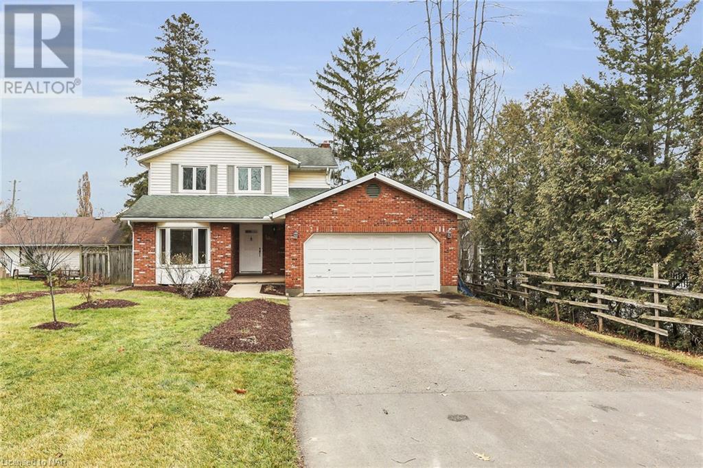 1249 PELHAM Street S, pelham, Ontario