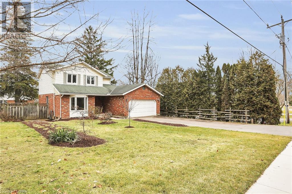 1249 Pelham Street S, Pelham, Ontario  L0S 1E4 - Photo 2 - 40513409