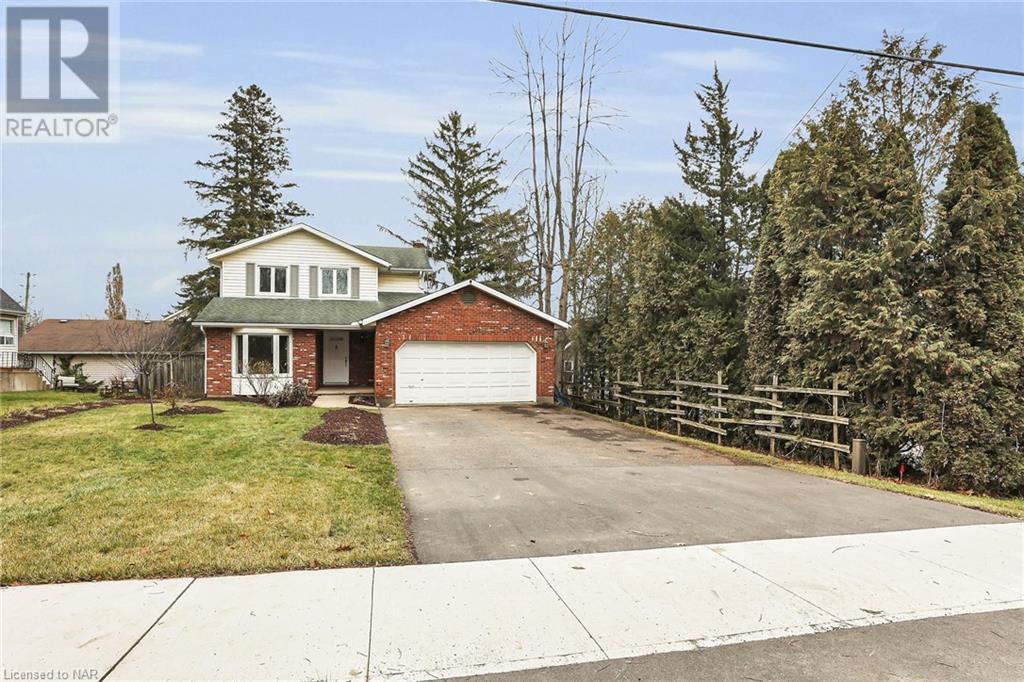 1249 Pelham Street S, Pelham, Ontario  L0S 1E4 - Photo 3 - 40513409