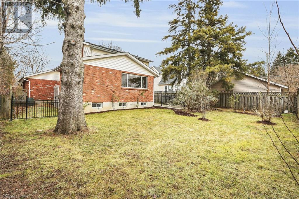 1249 Pelham Street S, Pelham, Ontario  L0S 1E4 - Photo 31 - 40513409