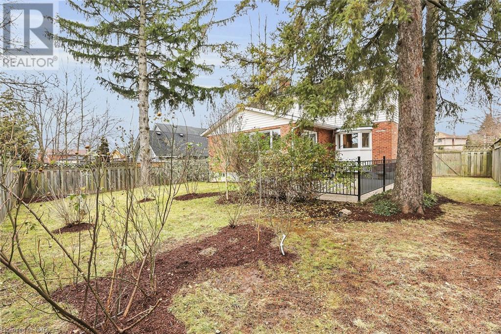1249 Pelham Street S, Pelham, Ontario  L0S 1E4 - Photo 32 - 40513409