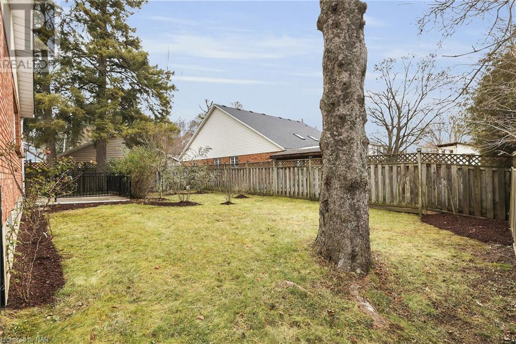 1249 Pelham Street S, Pelham, Ontario  L0S 1E4 - Photo 35 - 40513409