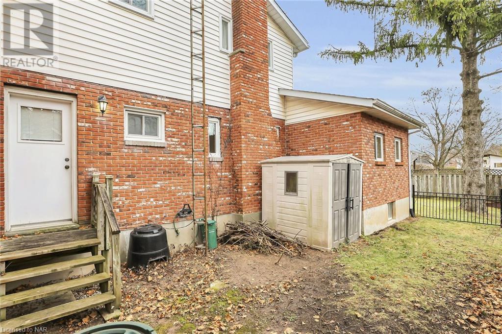 1249 Pelham Street S, Pelham, Ontario  L0S 1E4 - Photo 37 - 40513409
