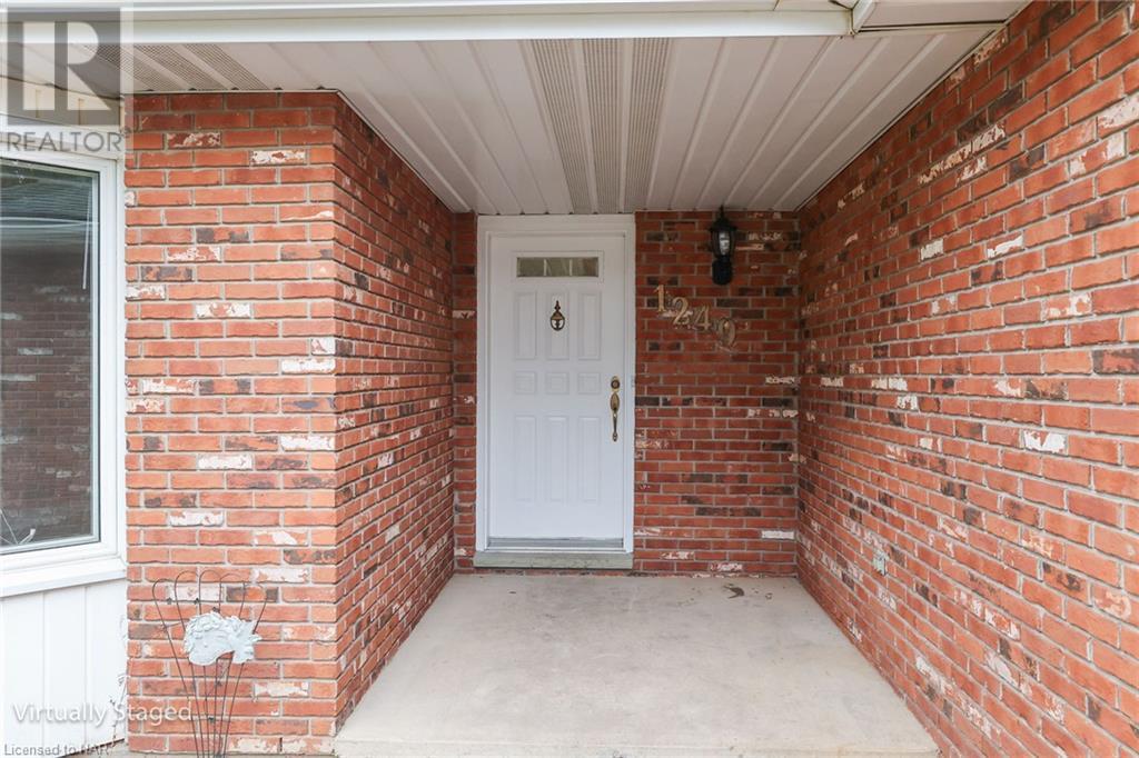 1249 Pelham Street S, Pelham, Ontario  L0S 1E4 - Photo 4 - 40513409