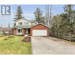1249 PELHAM Street S, pelham, Ontario