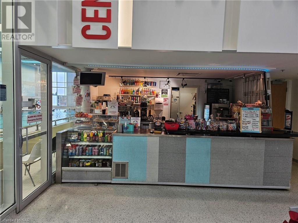 7150 MONTROSE Road Unit# 4, niagara falls, Ontario