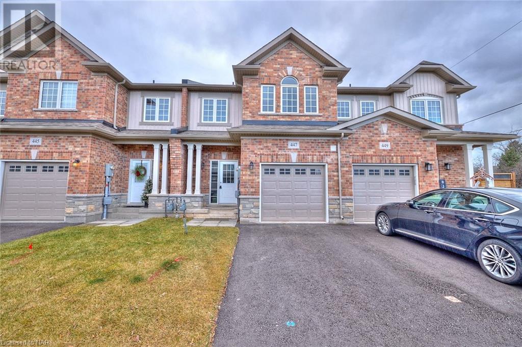 447 VIKING Street, fort erie, Ontario