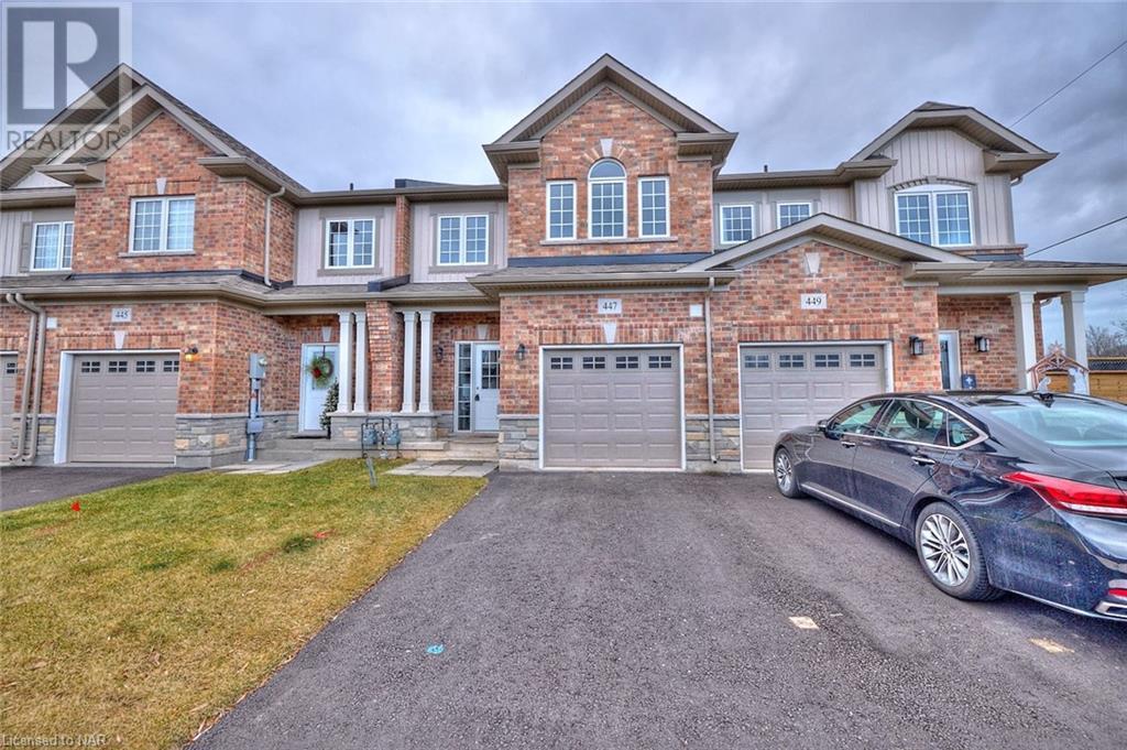 447 Viking Street, Fort Erie, Ontario  L2A 0E3 - Photo 3 - 40520028