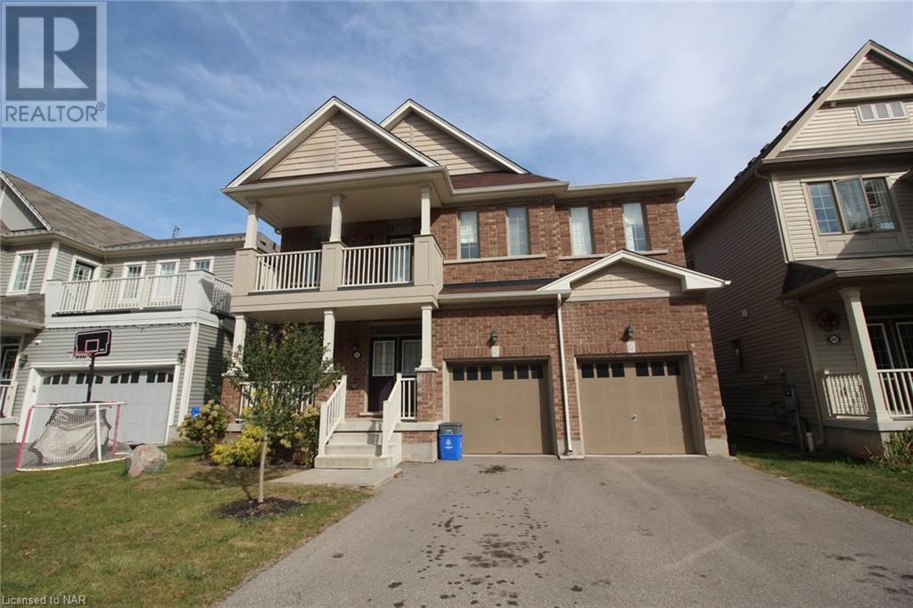 8592 Sweet Chestnut Road Unit# Upper, Niagara Falls, Ontario  L2H 0N1 - Photo 2 - 40521424