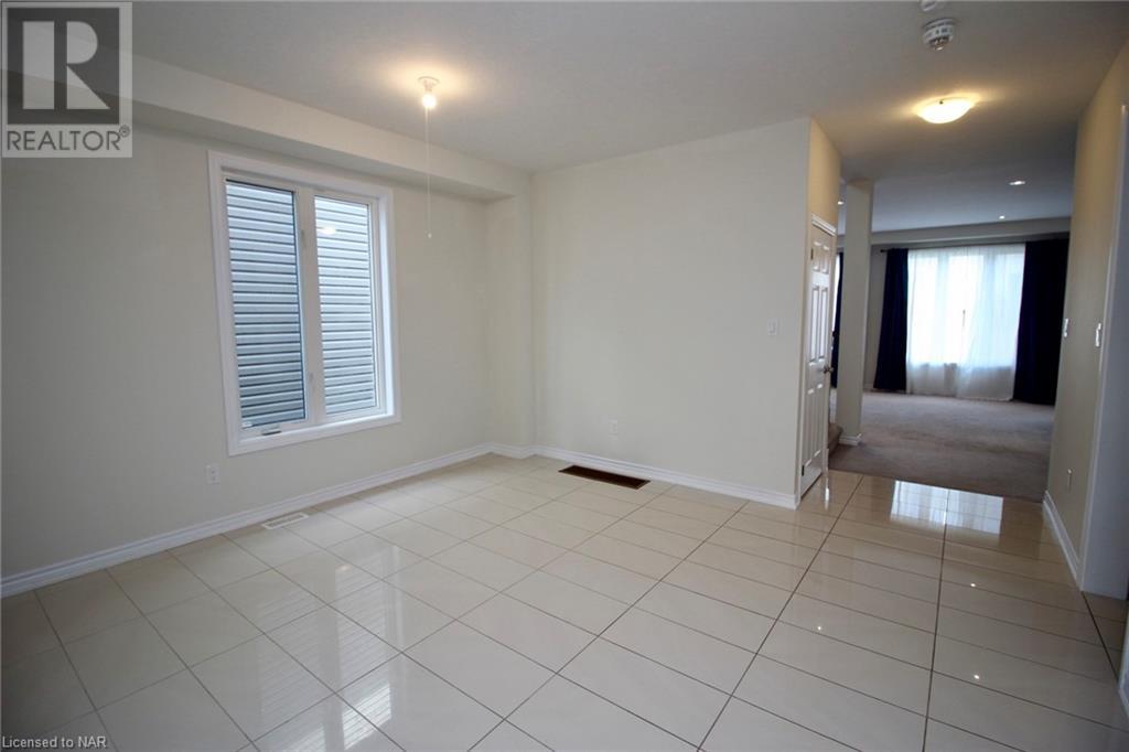 8592 Sweet Chestnut Road Unit# Upper, Niagara Falls, Ontario  L2H 0N1 - Photo 5 - 40521424