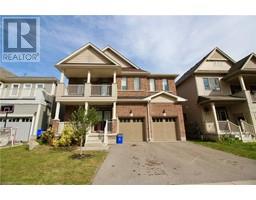 8592 SWEET CHESTNUT Road Unit# UPPER, niagara falls, Ontario