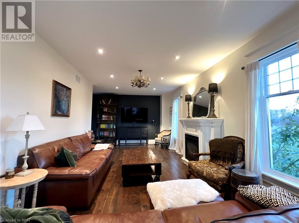 5293 Twenty Mile (Reg Rd 69) Road, St. Anns, Ontario  L0R 1Y0 - Photo 10 - 40521035