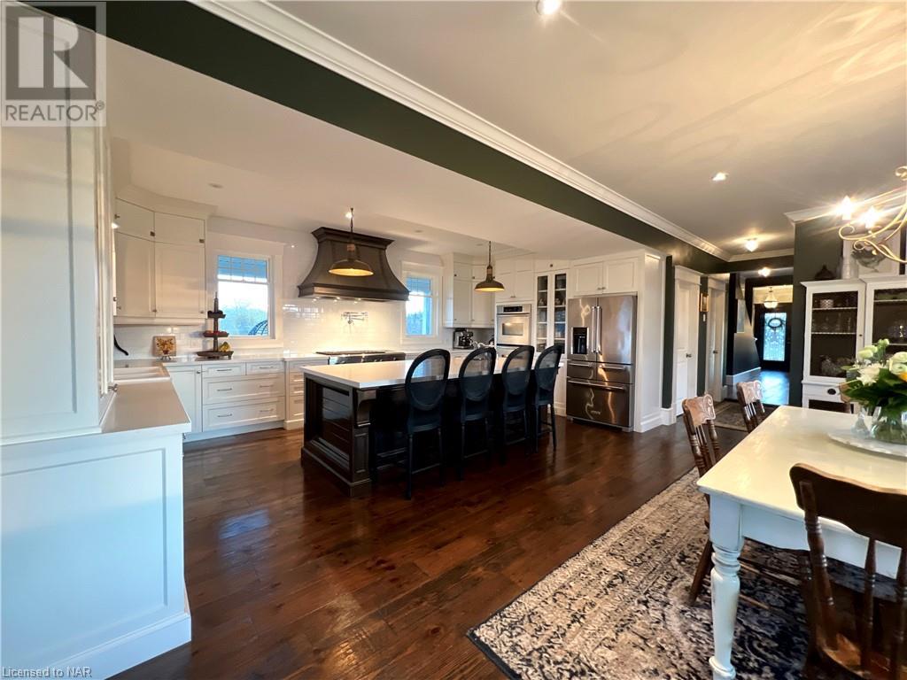 5293 Twenty Mile (Reg Rd 69) Road, St. Anns, Ontario  L0R 1Y0 - Photo 14 - 40521035