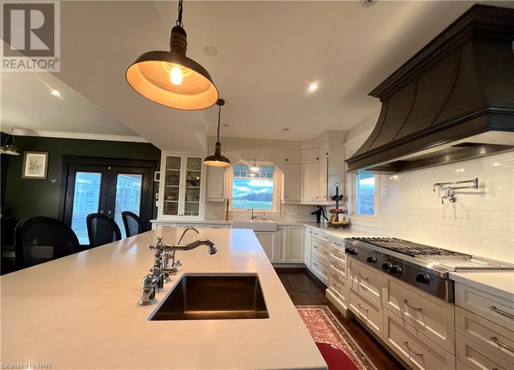 5293 Twenty Mile (Reg Rd 69) Road, St. Anns, Ontario  L0R 1Y0 - Photo 17 - 40521035