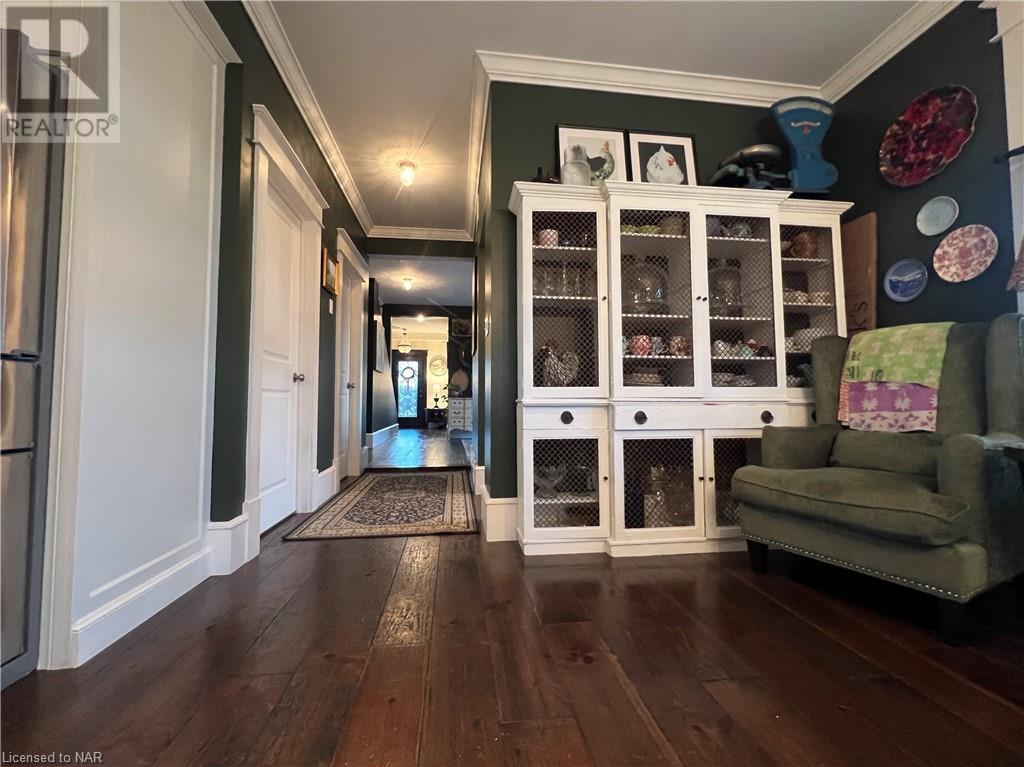 5293 Twenty Mile (Reg Rd 69) Road, St. Anns, Ontario  L0R 1Y0 - Photo 18 - 40521035