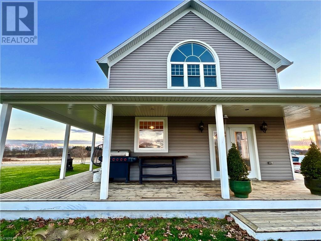 5293 Twenty Mile (Reg Rd 69) Road, St. Anns, Ontario  L0R 1Y0 - Photo 40 - 40521035