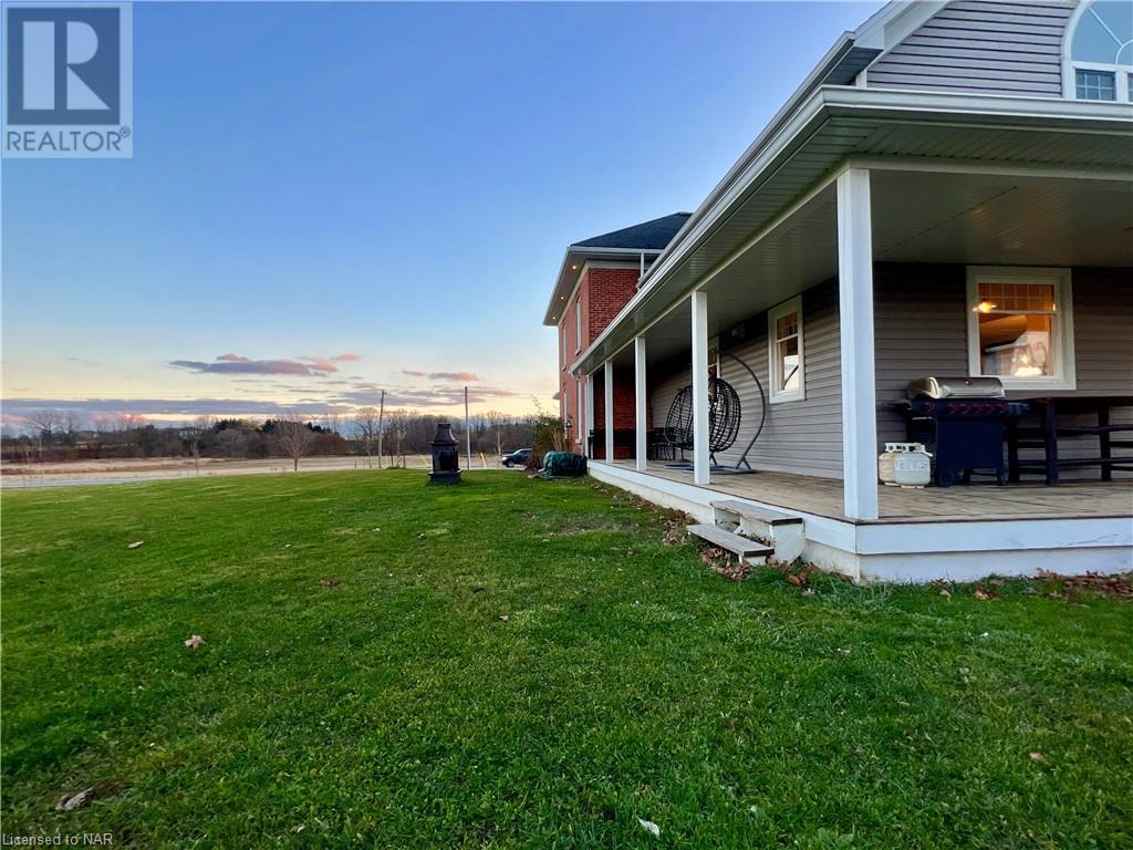 5293 Twenty Mile (Reg Rd 69) Road, St. Anns, Ontario  L0R 1Y0 - Photo 41 - 40521035