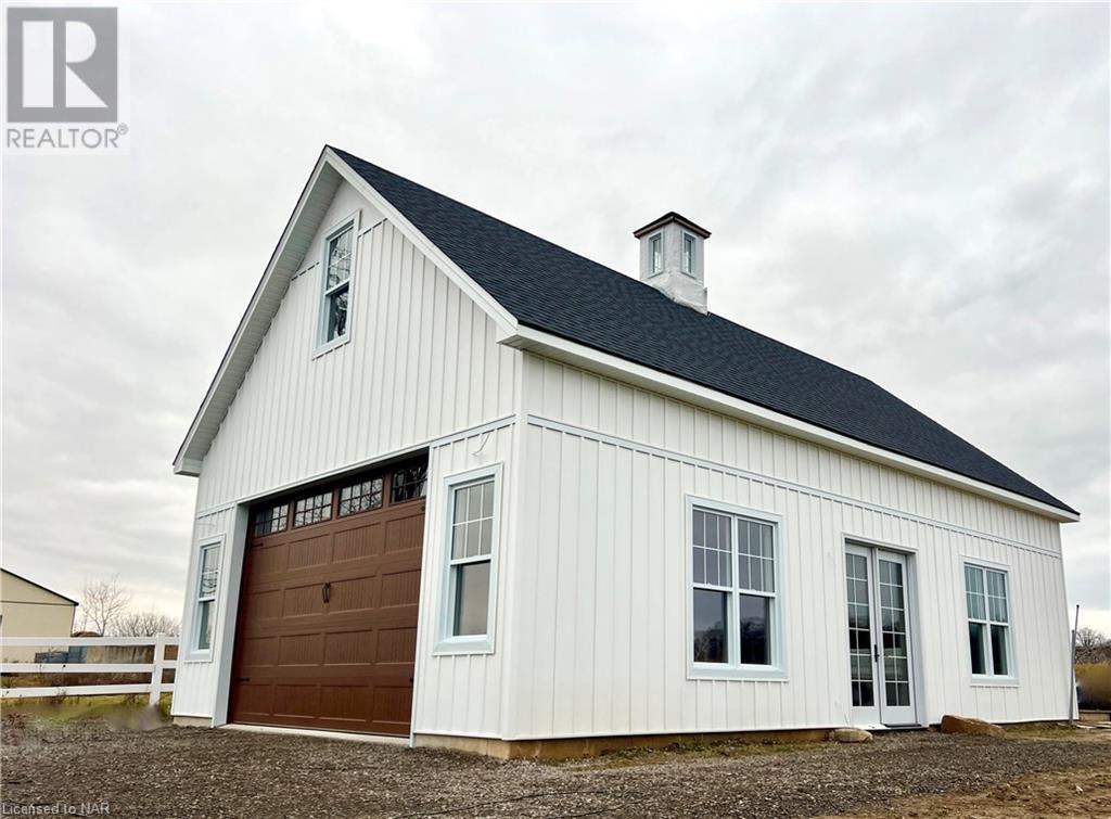 5293 Twenty Mile (Reg Rd 69) Road, St. Anns, Ontario  L0R 1Y0 - Photo 42 - 40521035
