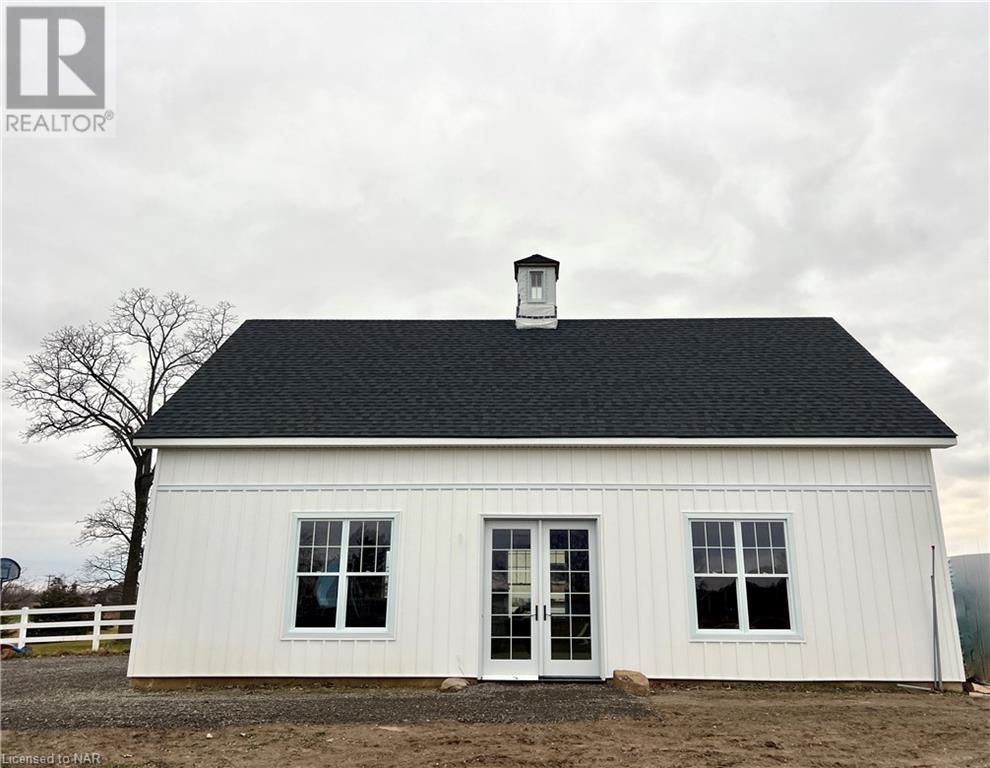 5293 Twenty Mile (Reg Rd 69) Road, St. Anns, Ontario  L0R 1Y0 - Photo 43 - 40521035