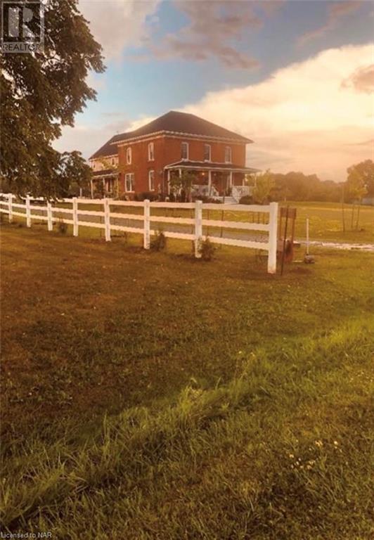 5293 Twenty Mile (Reg Rd 69) Road, St. Anns, Ontario  L0R 1Y0 - Photo 47 - 40521035