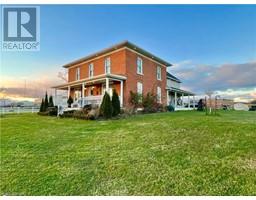 5293 TWENTY MILE (REG RD 69) Road, st. anns, Ontario