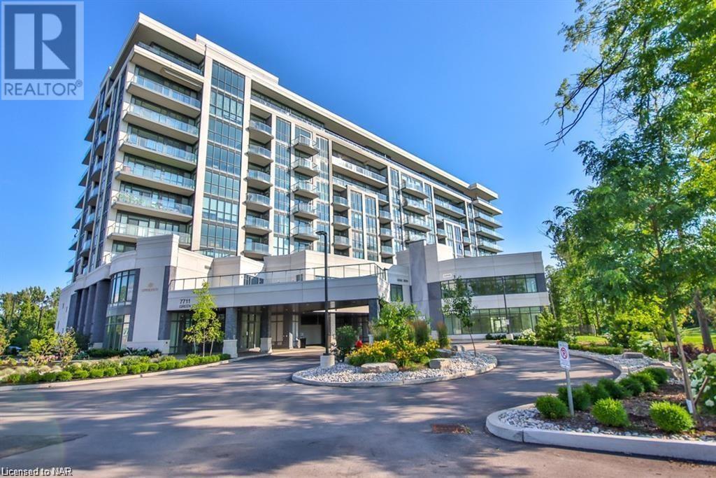 7711 GREEN VISTA Gate Unit# 711, niagara falls, Ontario